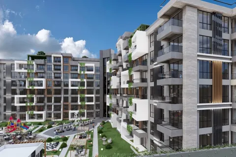 Daire 1+1 Aksu, Antalya, Türkiye №220409 - 18