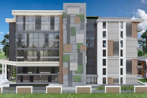 Daire 1+1 Aksu, Antalya, Türkiye №220409 - 21