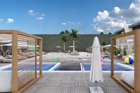 Daire 1+1 Aksu, Antalya, Türkiye №220409 - 27