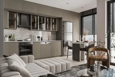 Daire 1+1 Aksu, Antalya, Türkiye №220409 - 6