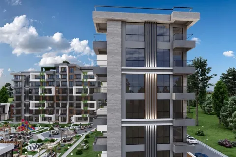 Daire 1+1 Aksu, Antalya, Türkiye №220409 - 19