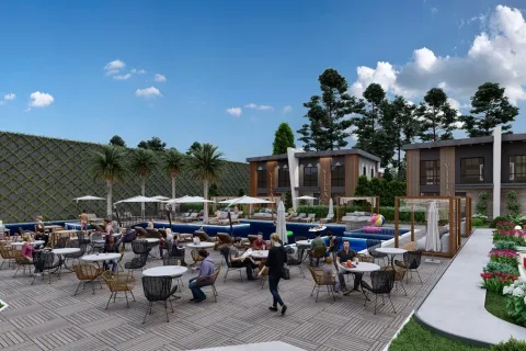Daire 1+1 Aksu, Antalya, Türkiye №220409 - 25