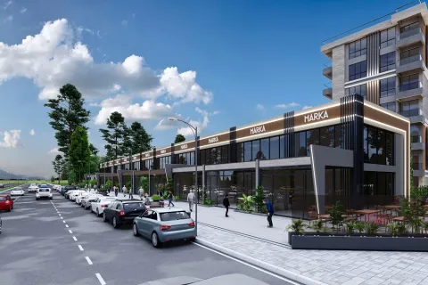 Daire 1+1 Aksu, Antalya, Türkiye №220409 - 29