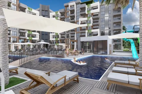 Daire 1+1 Aksu, Antalya, Türkiye №220409 - 28