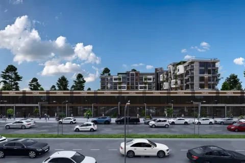 Daire 1+1 Aksu, Antalya, Türkiye №220409 - 30