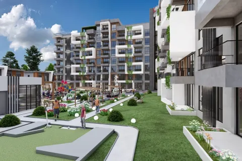 Daire 1+1 Aksu, Antalya, Türkiye №220409 - 26