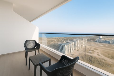 Leilighet i Long Beach, Iskele, Nr. 214647 - 5