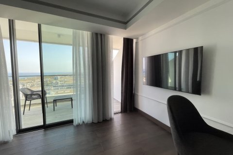 Leilighet i Long Beach, Iskele, Nr. 214647 - 12