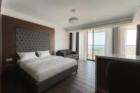 Leilighet i Long Beach, Iskele, Nr. 214647 - 8