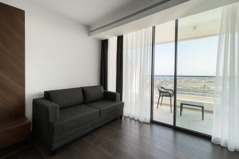 Leilighet i Long Beach, Iskele, Nr. 214647 - 14