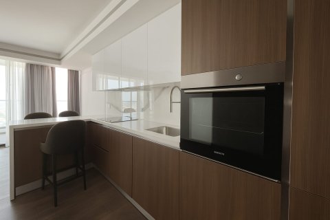 Leilighet i Long Beach, Iskele, Nr. 214647 - 11