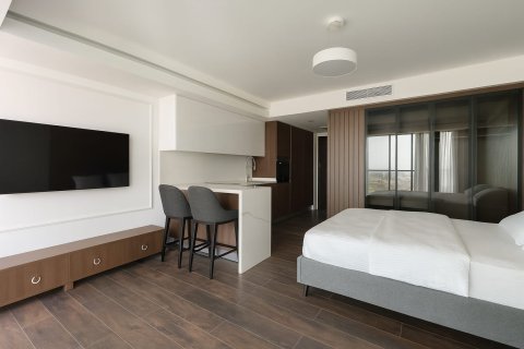 Leilighet i Long Beach, Iskele, Nr. 214647 - 15