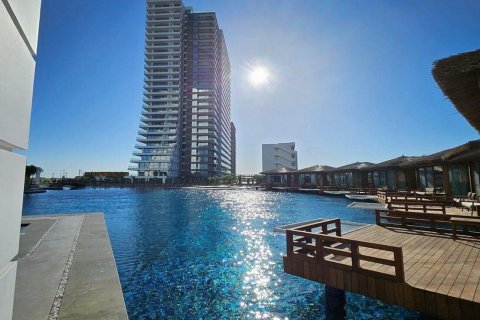 Lejlighed  i Long Beach, Iskele,  Nr. 214647