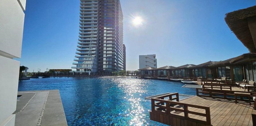Leilighet i Long Beach, Iskele, Nr. 214647