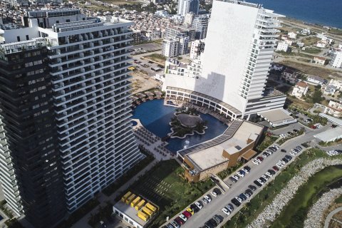 Leilighet i Long Beach, Iskele, Nr. 214647 - 3