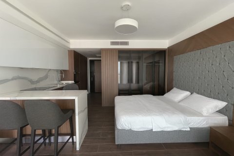 Leilighet i Long Beach, Iskele, Nr. 214647 - 7