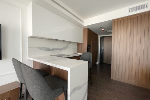 Leilighet i Long Beach, Iskele, Nr. 214647 - 10