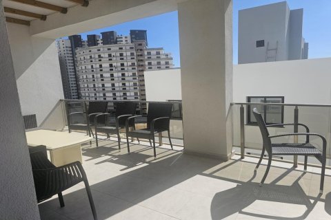 1+1 Wohnung  in Long Beach, Iskele,  Nr. 214651 - 2