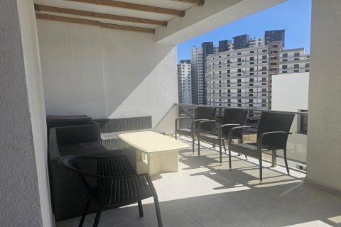 1+1 Apartment  in Long Beach, Iskele, Northern Cyprus No. 214651