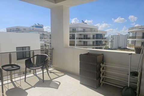 1+1 Wohnung  in Long Beach, Iskele,  Nr. 214651 - 3