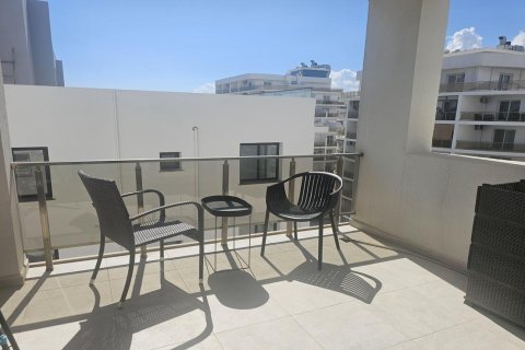 1+1 Wohnung  in Long Beach, Iskele,  Nr. 214651 - 5