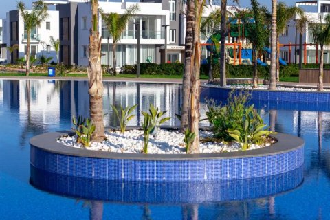 آپارتمان در Long Beach ، ترکیه 1 خوابه ، 56 متر مربع. شماره 214650 - 5