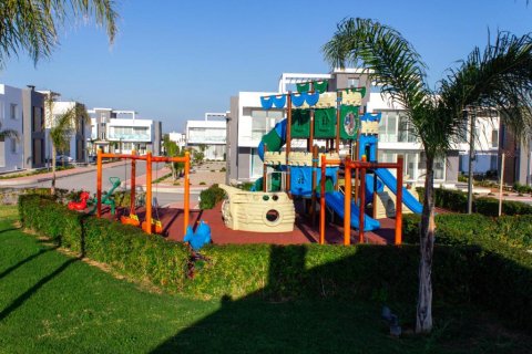 آپارتمان در Long Beach ، ترکیه 1 خوابه ، 56 متر مربع. شماره 214650 - 6