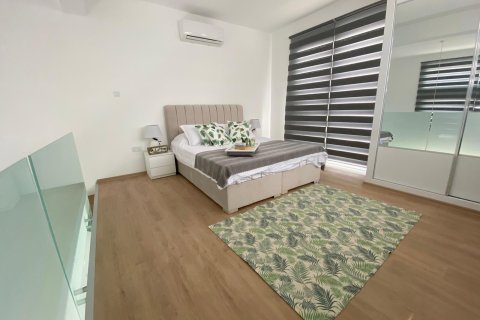 آپارتمان در Long Beach ، ترکیه 1 خوابه ، 56 متر مربع. شماره 214650 - 7
