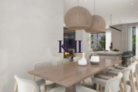 4+1 Villa i Bodrum, Mugla, Tyrkia Nr. 216063 - 9