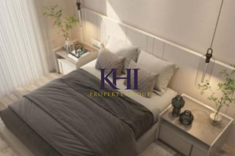 4+1 Villa i Bodrum, Mugla, Tyrkia Nr. 216063 - 10