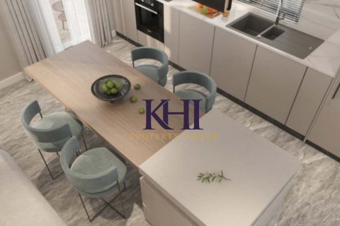 4+1 Villa i Bodrum, Mugla, Tyrkia Nr. 216063 - 8