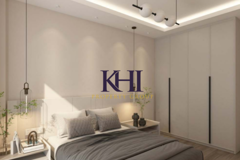 4+1 Villa i Bodrum, Mugla, Tyrkia Nr. 216063 - 11