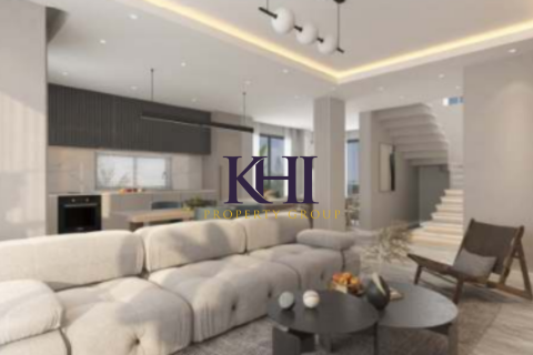 4+1 Villa i Bodrum, Mugla, Tyrkia Nr. 216063 - 6