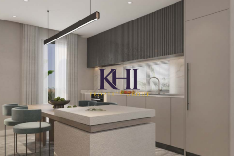 4+1 Villa i Bodrum, Mugla, Tyrkia Nr. 216063 - 7