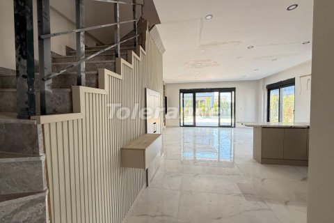 ویلا در Antalya ، ترکیه 4 خوابه ، 240 متر مربع. شماره 216074 - 6