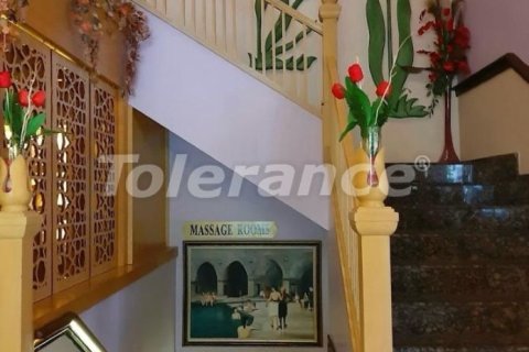 ملک تجاری در  Kemer ، ترکیه 1625 متر مربع.  شماره 216072 - 7