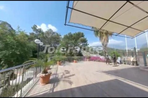 ملک تجاری در  Kemer ، ترکیه 1625 متر مربع.  شماره 216072 - 11