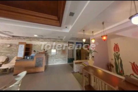 ملک تجاری در  Kemer ، ترکیه 1625 متر مربع.  شماره 216072 - 6