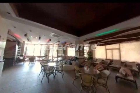 ملک تجاری در  Kemer ، ترکیه 1625 متر مربع.  شماره 216072 - 12