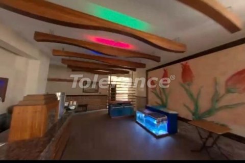 ملک تجاری در  Kemer ، ترکیه 1625 متر مربع.  شماره 216072 - 4