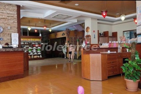 ملک تجاری در  Kemer ، ترکیه 1625 متر مربع.  شماره 216072 - 3