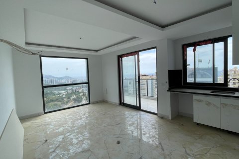 2+1 Lejlighed i Mahmutlar, Antalya, Tyrkiet Nr. 216060 - 3