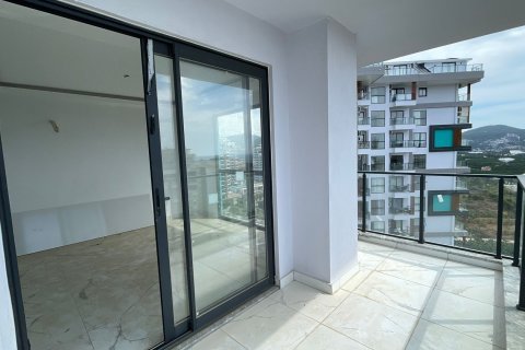 2+1 Lejlighed i Mahmutlar, Antalya, Tyrkiet Nr. 216060 - 10