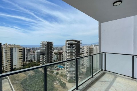 2+1 Lejlighed i Mahmutlar, Antalya, Tyrkiet Nr. 216060 - 5