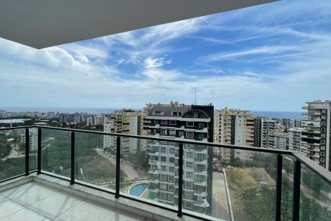 2+1 Lejlighed i Mahmutlar, Antalya, Tyrkiet Nr. 216060 - 7