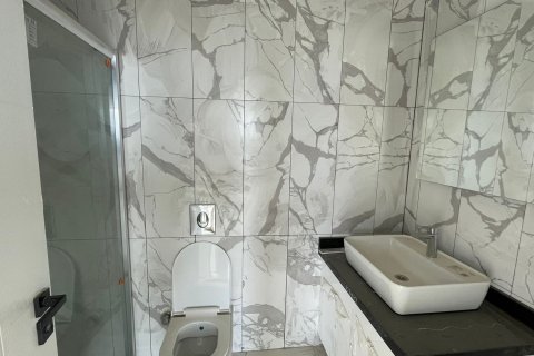 2+1 Lejlighed i Mahmutlar, Antalya, Tyrkiet Nr. 216060 - 8