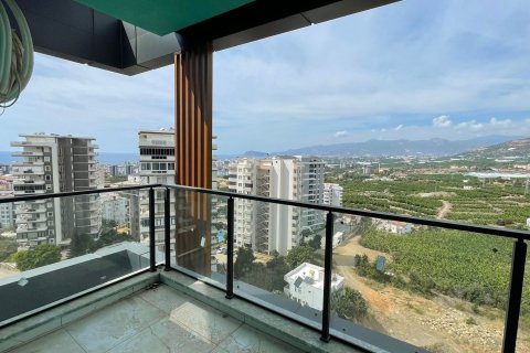 2+1 Lejlighed i Mahmutlar, Antalya, Tyrkiet Nr. 216060 - 19