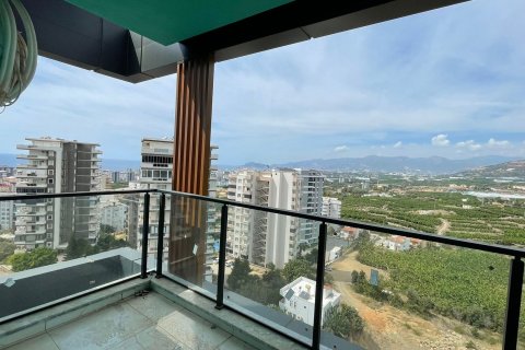 2+1 Lejlighed i Mahmutlar, Antalya, Tyrkiet Nr. 216060 - 20