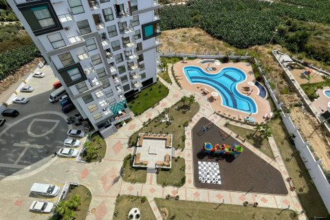 2+1 Lejlighed i Mahmutlar, Antalya, Tyrkiet Nr. 216060 - 21