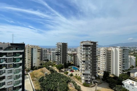 2+1 Lejlighed i Mahmutlar, Antalya, Tyrkiet Nr. 216060 - 22